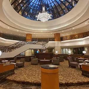 Sunway Putra Hotel