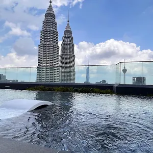 Star At Klcc By Fzb Kuala Lumpur