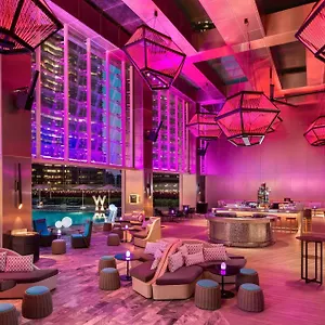 W Hotel
