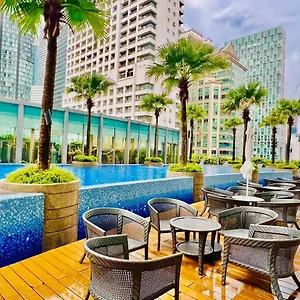 Vortex Klcc City Center By Classy Kuala Lumpur