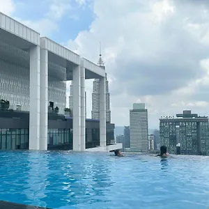 Platinum Luxury Klcc Hotel