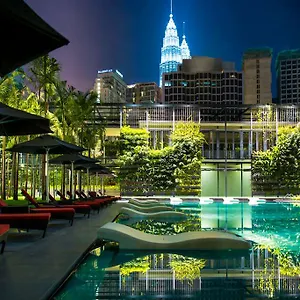 E&o Residences Kuala Lumpur
